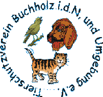 Tierschutzverein Buchholz i.d.N. und Umgebung e.V.